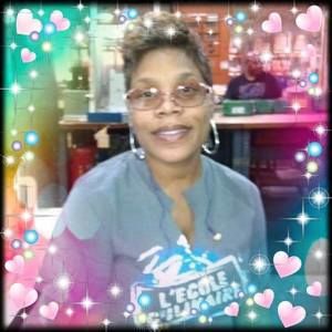 Meet your Posher, Paula